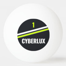 Ciber Retro Moderno Personalizado