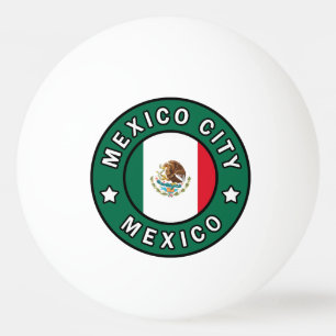 Bolinha De Ping Pong Cidade do México México