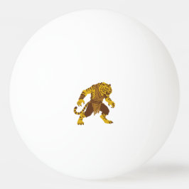 Bolinha De Ping Pong Cindaku