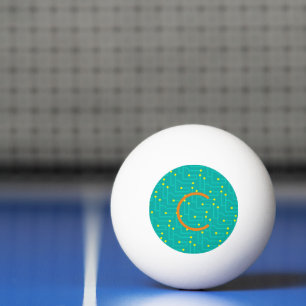Bolinha De Ping Pong Conselho de Circuito Colorido, Diversão Inicial do