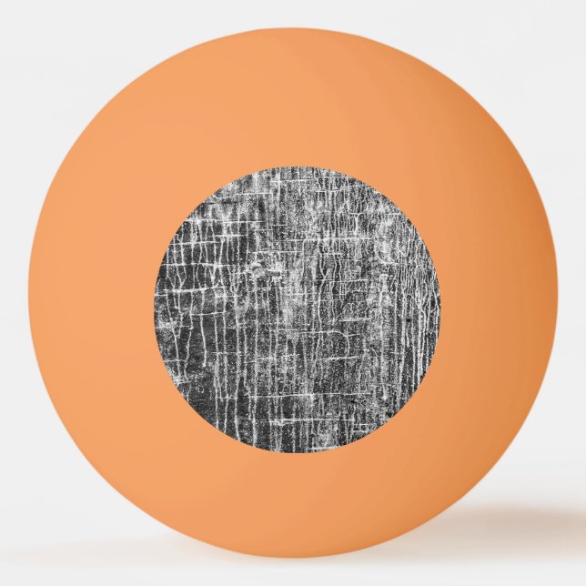 Bolinha De Ping Pong correr pelas paredes  (Frente)