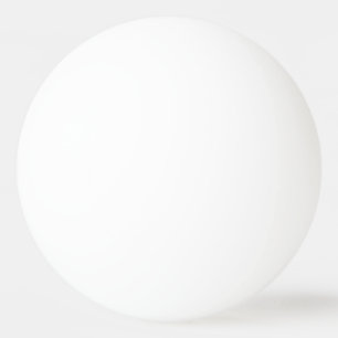 Bolinha De Ping Pong Crie o Seu Próprio