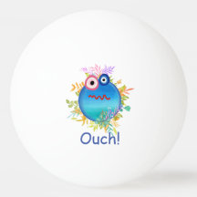 Cuta Colorida Salva O Planeta