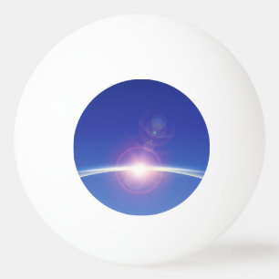 Bolinha De Ping Pong Daybreak