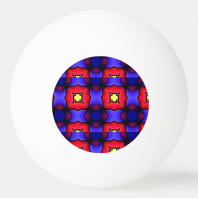 Bolinha De Ping Pong Delite_ (Verso)