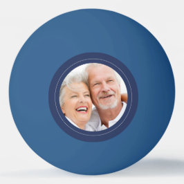 Bolinha De Ping Pong Dia dos Pais. Fato Formal.