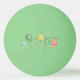 Bolinha De Ping Pong Eid Ping Pong Balls