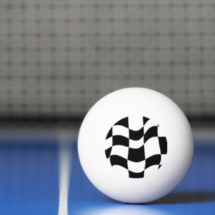 Bolinha De Ping Pong Elevem cada comício com elegância distinta!