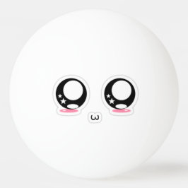 Bolinha De Ping Pong emoji