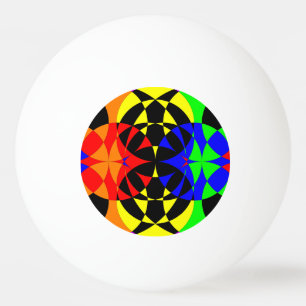 Bolinha De Ping Pong Energize por Kenneth Yoncich