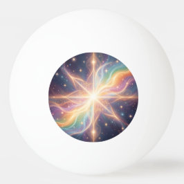 Bolinha De Ping Pong Ethereal Vision – Beyond Reality.96
