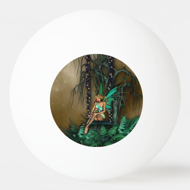 Bolinha De Ping Pong fae-1 (Frente)