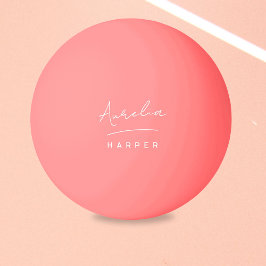 Bolinha De Ping Pong Festa de Despedida de Solteira 