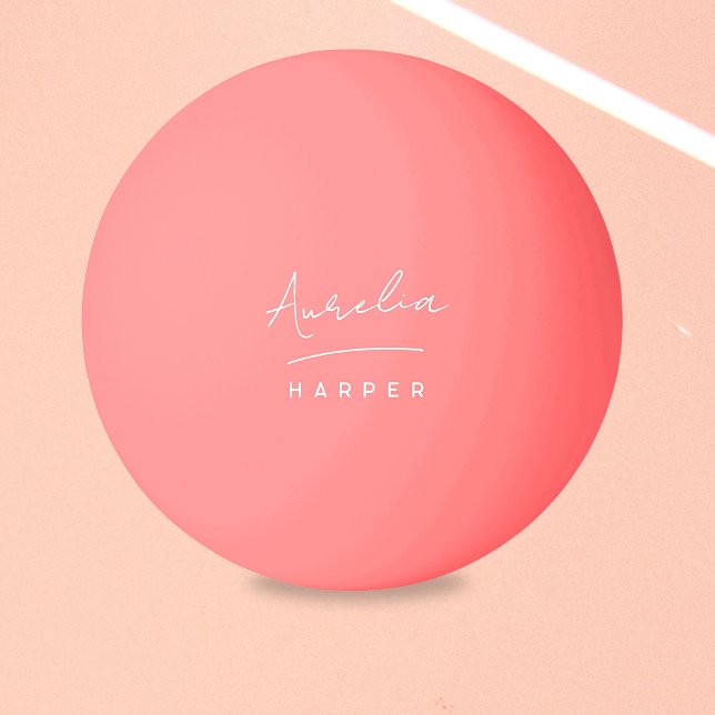 Bolinha De Ping Pong Festa de Despedida de Solteira  (Criador carregado)