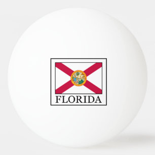 Bolinha De Ping Pong Florida