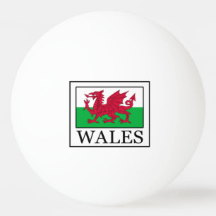 Bolinha De Ping Pong Gales
