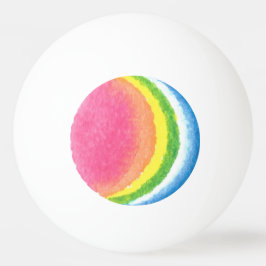 Bolinha De Ping Pong Gato