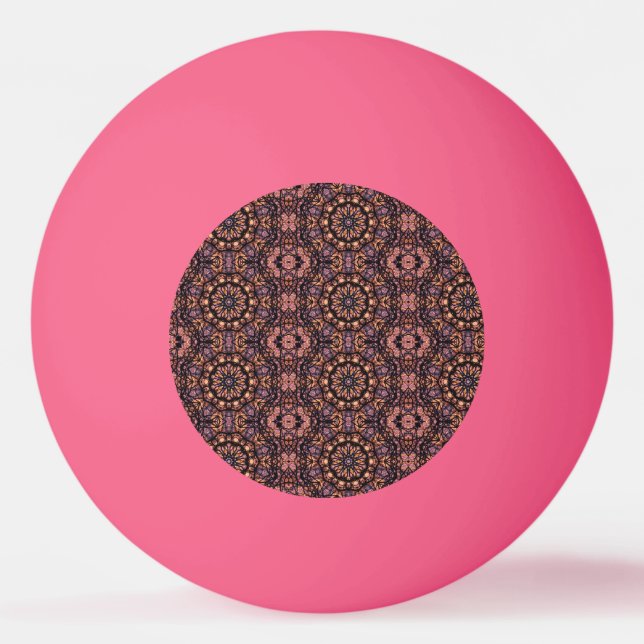 Bolinha De Ping Pong Giro (Frente)