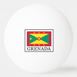 Bolinha De Ping Pong Granada