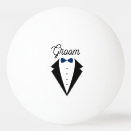 Bolinha De Ping Pong Grupo de Data do Nome do Casal de Favorito de Casa