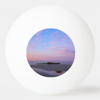 Bolinha De Ping Pong Higgins Beach Dreamy Sunrise