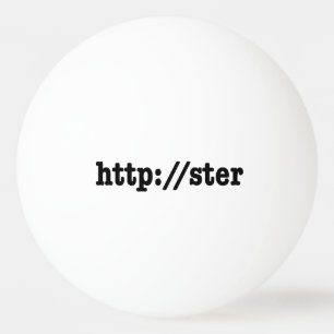 Bolinha De Ping Pong http://ster / código html