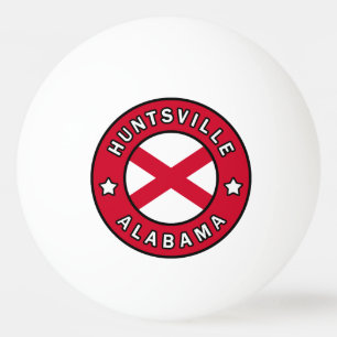 Bolinha De Ping Pong Huntsville Alabama