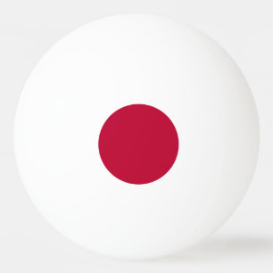Bolinha De Ping Pong japão