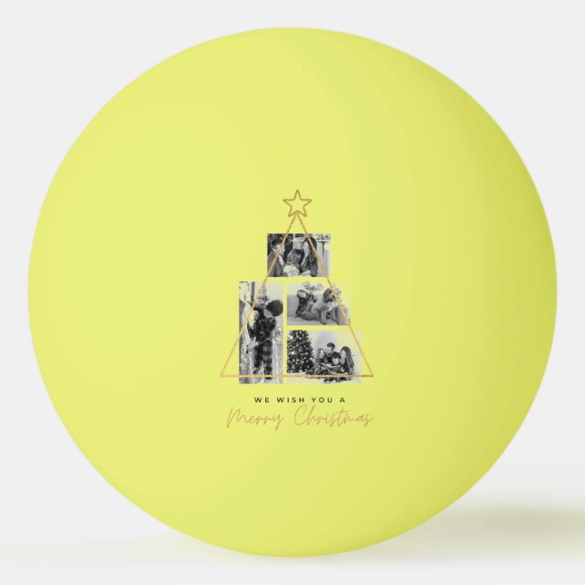Bolinha De Ping Pong #JogoFestaBoladePingPong (Verso)