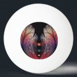Bolinha De Ping Pong Jonglage Abstract Modern Fantasy Fractal Art<br><div class="desc">Abstract juggling fantasy fractal art.
Design for your ping pong ball and more.</div>