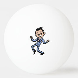 Bolinha De Ping Pong Just Dance