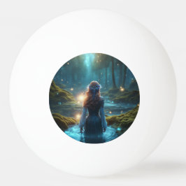 Bolinha De Ping Pong Kelpie