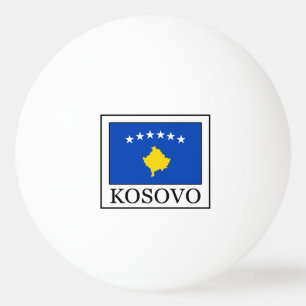 Bolinha De Ping Pong Kosovo