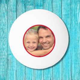 Bolinha De Ping Pong Kundenspezifisches Foto