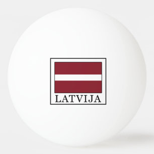 Bolinha De Ping Pong Latvija