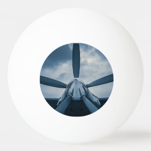 Bolinha De Ping Pong Limpe o Prop!