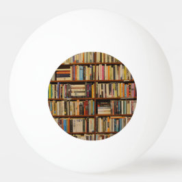 Bolinha De Ping Pong Livros na biblioteca