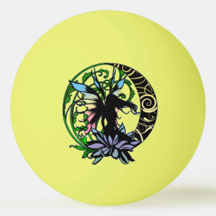 Bolinha De Ping Pong Lotus Shadow Fairy