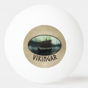 Bolinha De Ping Pong Luzes De Vazamento E Norte