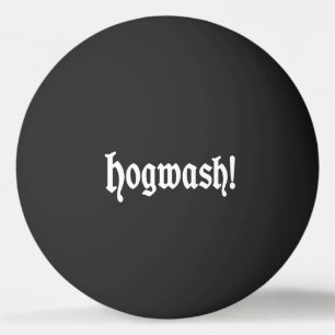 Bolinha De Ping Pong Malabarista!