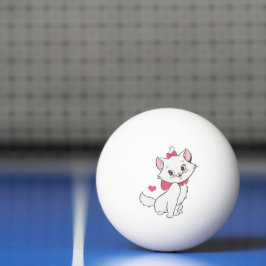 Bolinha De Ping Pong Marie Ping Pong Ball