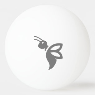 Bolinha De Ping Pong Melissa