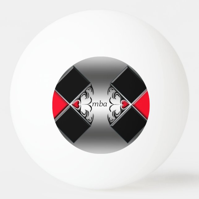 Bolinha De Ping Pong Meu Deus! (Frente)