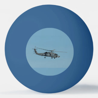 Bolinha De Ping Pong MH-60R Seahawk