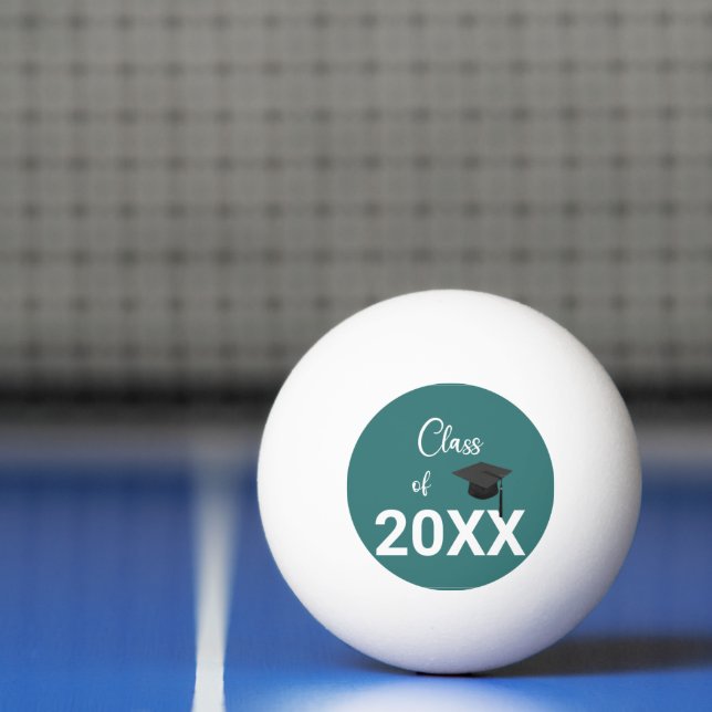 Bolinha De Ping Pong Mínimo Superior da Classe, elegante (Líquido)