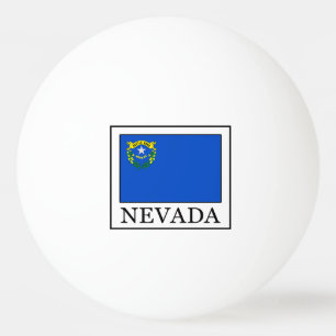 Bolinha De Ping Pong Nevada