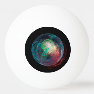 Bolinha De Ping Pong Novo Planeta