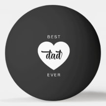 O Melhor Pai Moderno do Coração