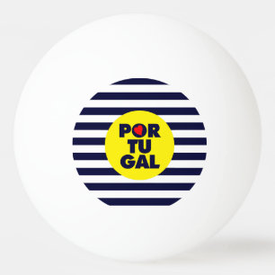Bolinha De Ping Pong O sol português