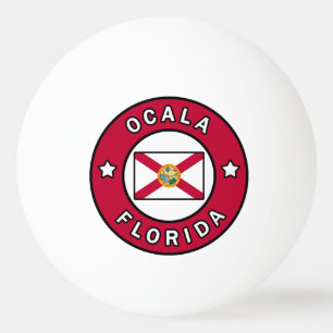 Bolinha De Ping Pong Ocala Florida